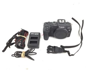 camara digital reflex canon r