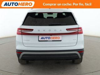 Skoda Kodiaq 2.0 TDI Selection 4x4