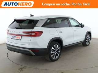 Skoda Kodiaq 2.0 TDI Selection 4x4