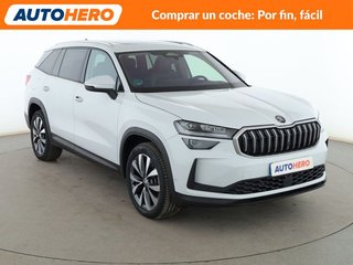 Skoda Kodiaq 2.0 TDI Selection 4x4
