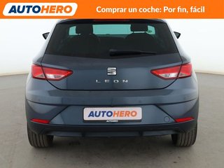Seat Leon 1.6 TDI Style Visio Edition