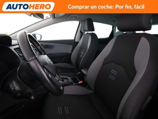Seat Leon 1.6 TDI Style Visio Edition