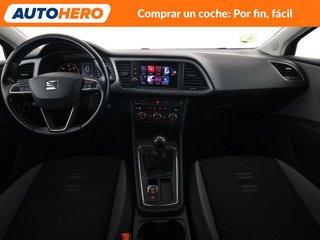 Seat Leon 1.6 TDI Style Visio Edition