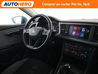 Seat Leon 1.6 TDI Style Visio Edition