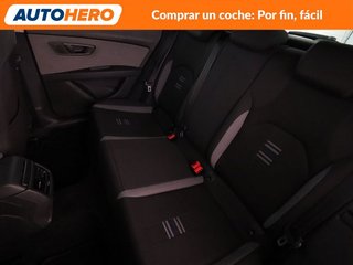 Seat Leon 1.6 TDI Style Visio Edition