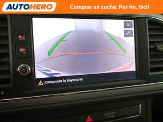 Seat Leon 1.6 TDI Style Visio Edition