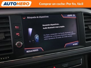 Seat Leon 1.6 TDI Style Visio Edition