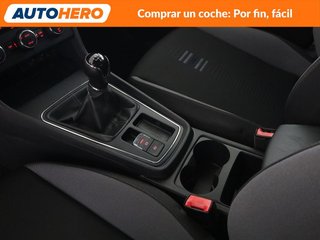 Seat Leon 1.6 TDI Style Visio Edition