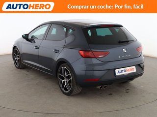 Seat Leon 1.5 TSI ACT FR Edition