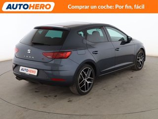 Seat Leon 1.5 TSI ACT FR Edition