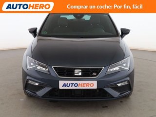 Seat Leon 1.5 TSI ACT FR Edition