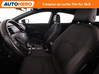 Seat Leon 1.5 TSI ACT FR Edition