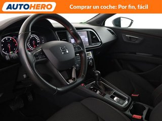 Seat Leon 1.5 TSI ACT FR Edition