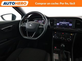 Seat Leon 1.5 TSI ACT FR Edition