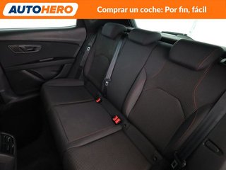 Seat Leon 1.5 TSI ACT FR Edition