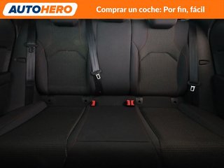 Seat Leon 1.5 TSI ACT FR Edition