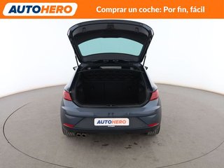 Seat Leon 1.5 TSI ACT FR Edition