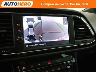 Seat Leon 1.5 TSI ACT FR Edition
