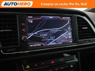 Seat Leon 1.5 TSI ACT FR Edition