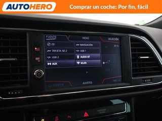 Seat Leon 1.5 TSI ACT FR Edition