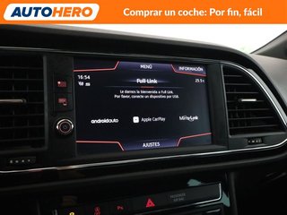 Seat Leon 1.5 TSI ACT FR Edition