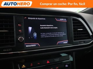 Seat Leon 1.5 TSI ACT FR Edition