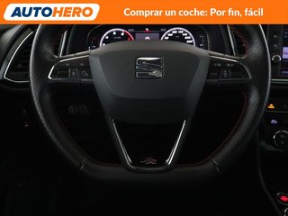 Seat Leon 1.5 TSI ACT FR Edition