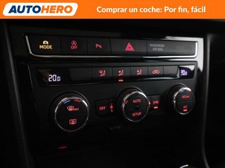 Seat Leon 1.5 TSI ACT FR Edition