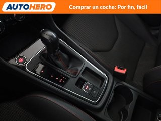 Seat Leon 1.5 TSI ACT FR Edition