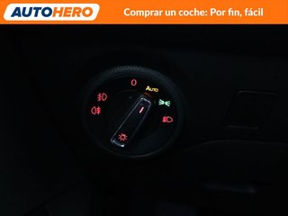 Seat Leon 1.5 TSI ACT FR Edition