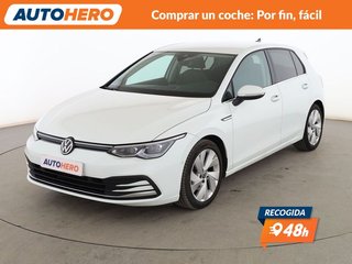 Volkswagen Golf 1.5 eTSI MHEV Style