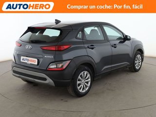 Hyundai Kona 1.0 TGDI Klass 2WD