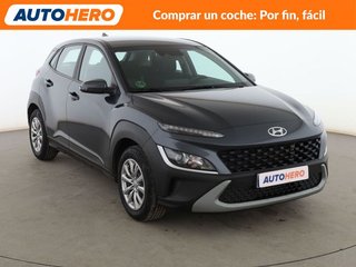 Hyundai Kona 1.0 TGDI Klass 2WD