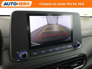 Hyundai Kona 1.0 TGDI Klass 2WD