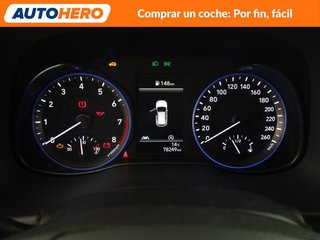 Hyundai Kona 1.0 TGDI Klass 2WD