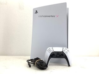 consola ps5 sony playstation 5