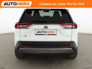 Toyota Rav4 2.5 Hybrid Advance 4x2