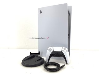 consola ps5 sony playstation 5