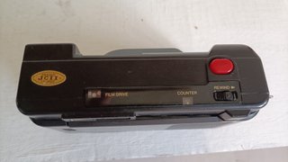 Cámara Analógica Casio EF-8