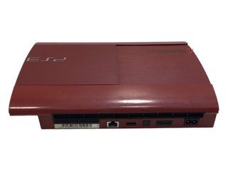 sony ps3 super slim 500 gb