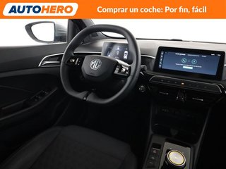 MG MG3 1.5 Hybrid+ Luxury