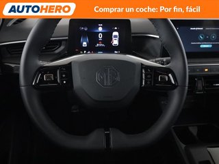 MG MG3 1.5 Hybrid+ Luxury