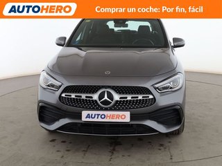 Mercedes-Benz GLA GLA 250e AMG Line