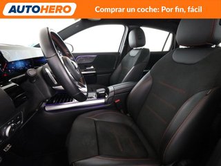 Mercedes-Benz GLA GLA 250e AMG Line