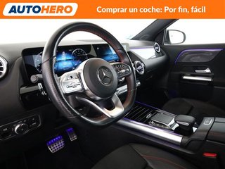 Mercedes-Benz GLA GLA 250e AMG Line