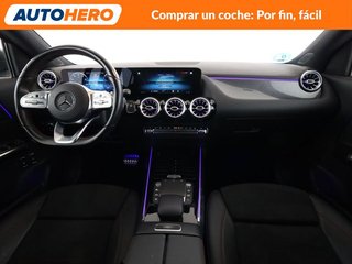 Mercedes-Benz GLA GLA 250e AMG Line