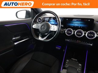 Mercedes-Benz GLA GLA 250e AMG Line