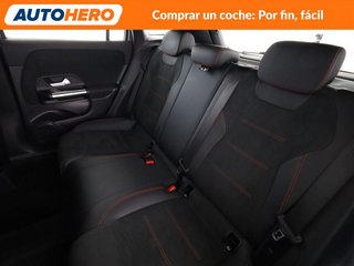 Mercedes-Benz GLA GLA 250e AMG Line