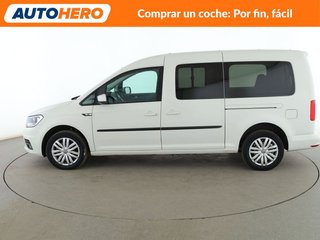 Volkswagen Caddy 2.0 TDI Maxi Trendline BlueMotion Tech