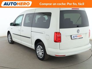 Volkswagen Caddy 2.0 TDI Maxi Trendline BlueMotion Tech